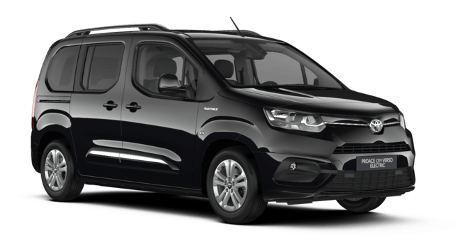 Proace City Verso Electric - FAMILY ACTIVE - L1 2PL