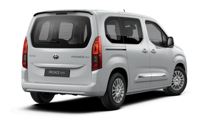 Proace City - COMBI VX - L1 2PL