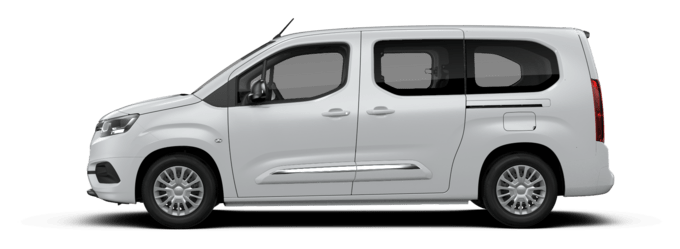 Proace City - COMBI VX - L2 2PL