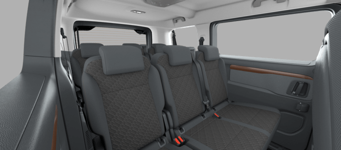 EV - FAMILY ADVANCE - L1 2PL