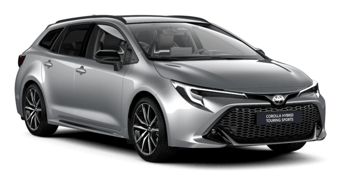 Corolla Touring Sports - GR SPORT - Touring Sports