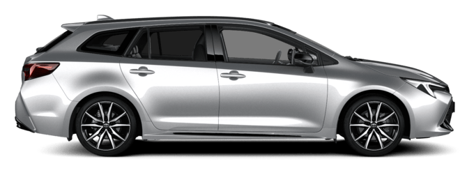 Corolla Touring Sports - GR SPORT - Touring Sports