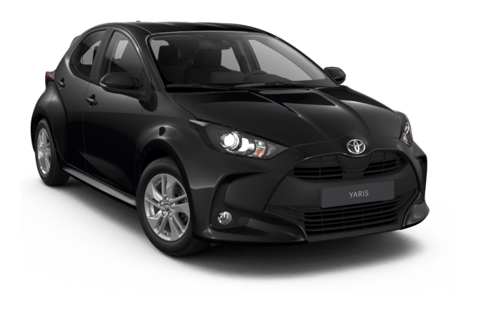 Yaris - S-Edition - 5 Puertas