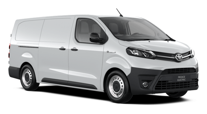 Proace Electric - Van GX PLUS - Van L2 1PL