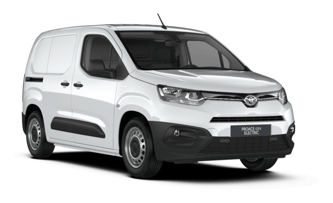 Proace City Electric - GX PLUS - L1 1PL