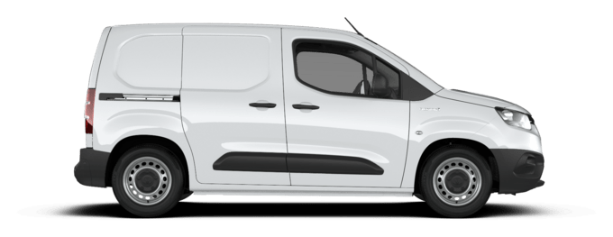Proace City Electric - GX PLUS - L1 1PL
