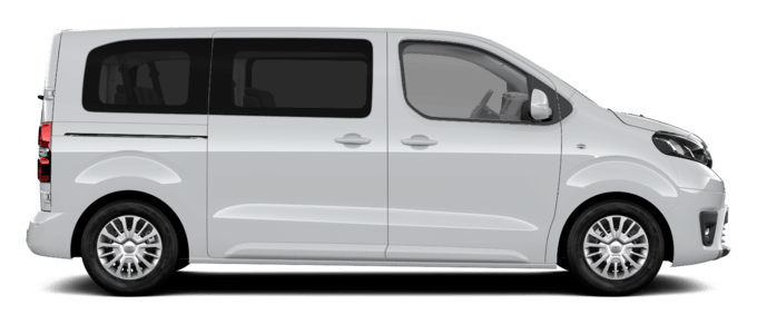 Proace - SHUTTLE VX - L1 2PL