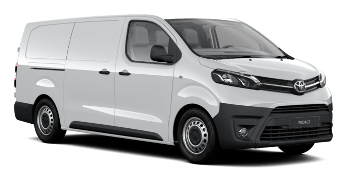 Proace - VAN GX PLUS - L2 1PL