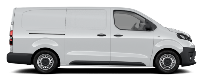 Proace - VAN GX PLUS - L2 1PL