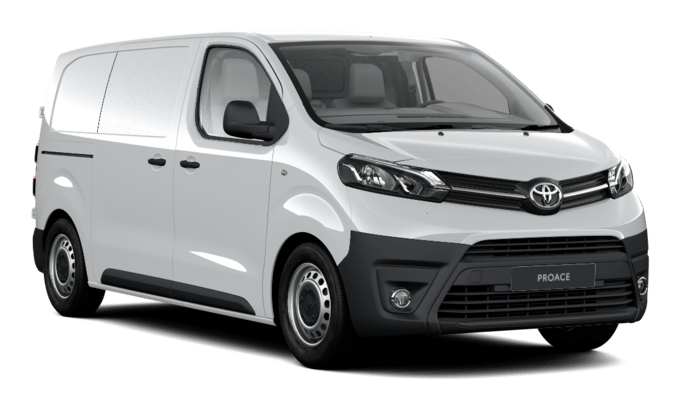 Proace - VAN GX PLUS - L1 1PL