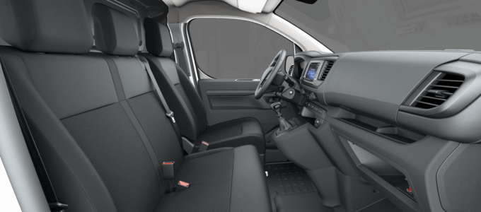 PROACE - VAN GX PLUS - L1 1PL
