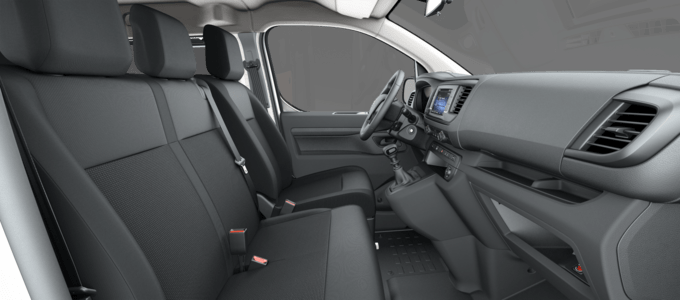 PROACE - COMBI GX - L1 1PL