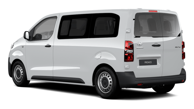 Proace - COMBI GX - L1 1PL