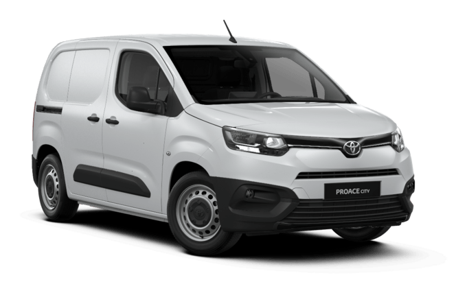 Proace City - VAN GX PLUS - L1 1PL