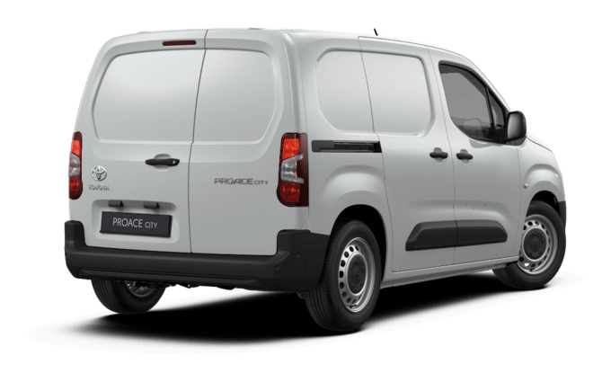 Proace City - VAN GX PLUS - L1 1PL