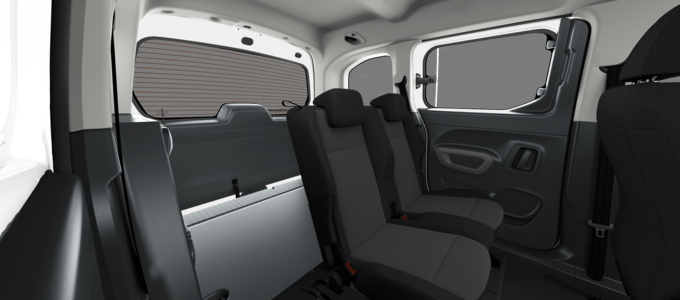 PD - COMBI VX - L1 2PL