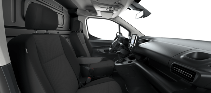 PD - VAN GX PLUS - L1 1PL