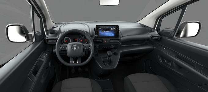 PD - VAN GX PLUS - L2 1PL