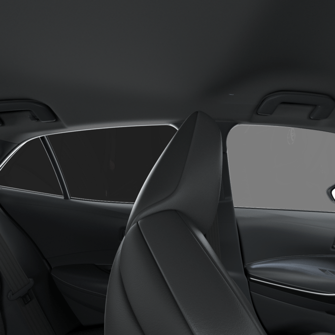 Corolla-HB - Style Edition - 5 puertas