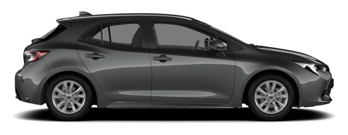 Corolla - Active Plus - 5 puertas