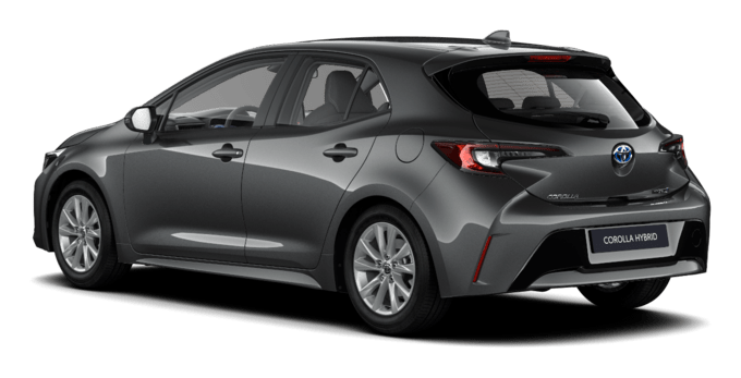 Corolla - Active Plus - 5 puertas