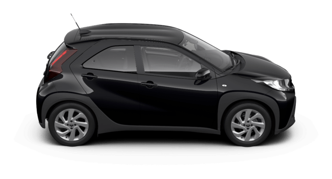 Aygo X Cross - Play - 5 Puertas