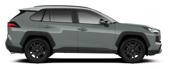 RAV4 - Adventure - 5P