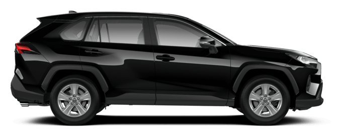 RAV4 - Business - 5P