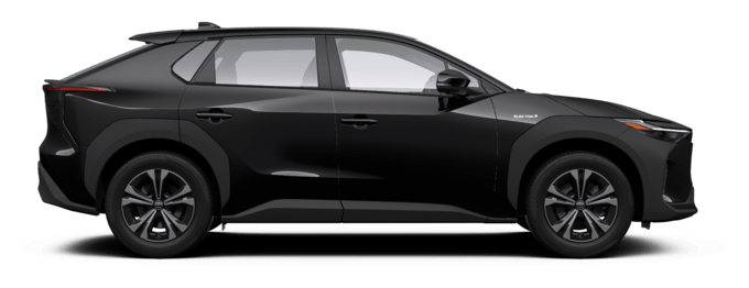 Toyota bZ4X - Advance - 5P