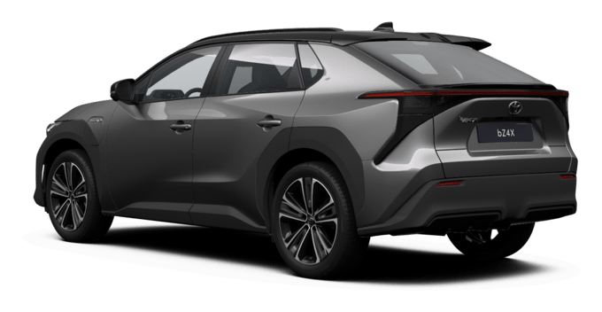 Toyota bZ4X - Style Plus - 5P