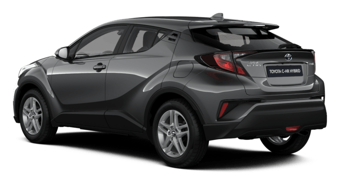 Toyota C-HR - Active - 5P