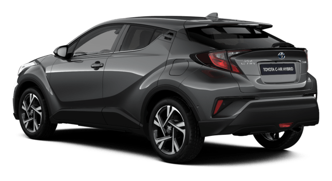Toyota C-HR - Advance - 5P