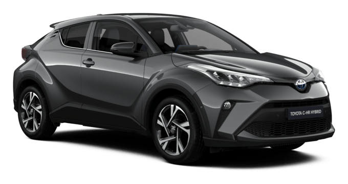 Toyota C-HR - Advance - 5P