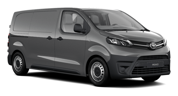 Proace - Active - L1H1 5ov