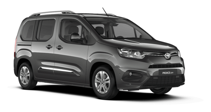 Proace City Verso - Premium - L1 5ov