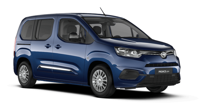 Proace City Verso - Active - L1 5ov