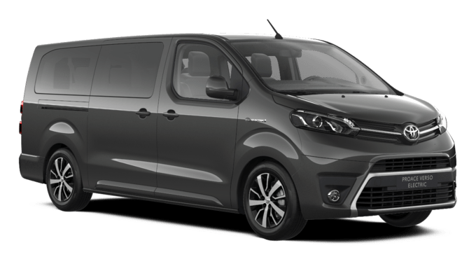 Proace Verso EV - Premium - L2 (Premium)