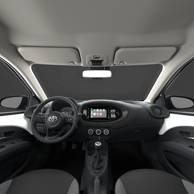 AX - Play - Hatchback 5-ov.