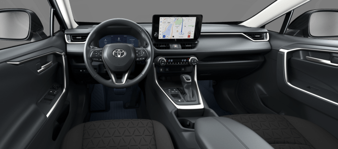 RA - Hybrid Plus Edition - 5-ovinen
