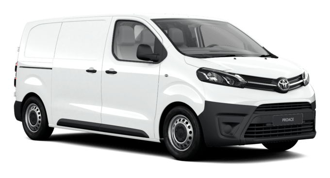 Proace - Active - L1H1 5ov