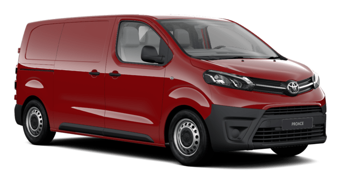 Proace - Navi Edition - L1H1 4ov
