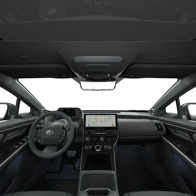 DE - Premium - SUV 5-ovinen