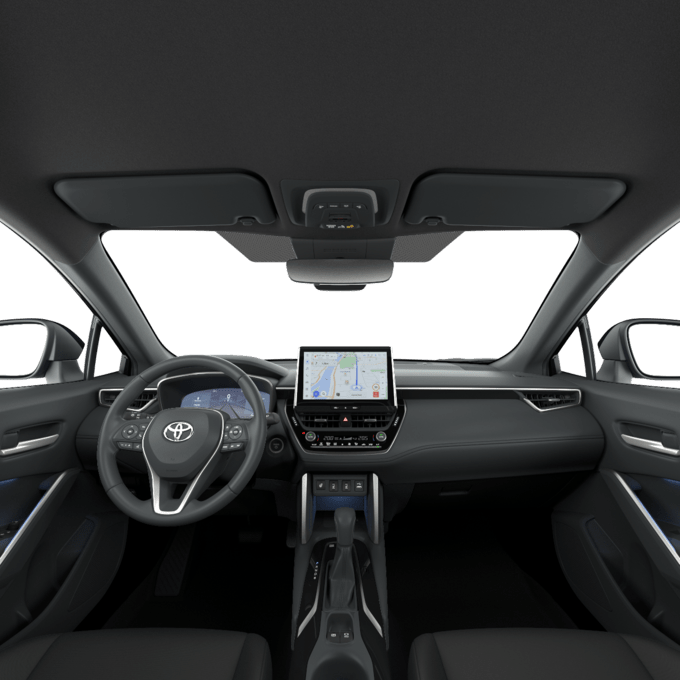 CX - Online Edition - SUV