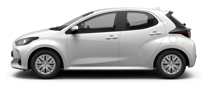 Yaris - Hybrid Active - Hatchback 5-ovinen