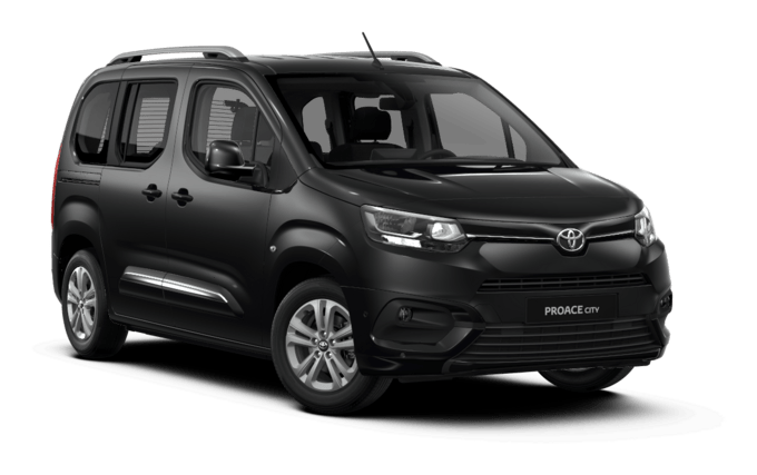 Proace City Verso - Premium - L1 5ov
