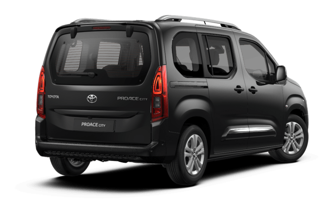 Proace City Verso - Premium - L1 5ov