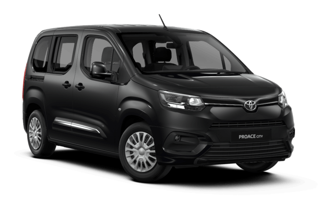 Proace City Verso - Active - L1 5ov