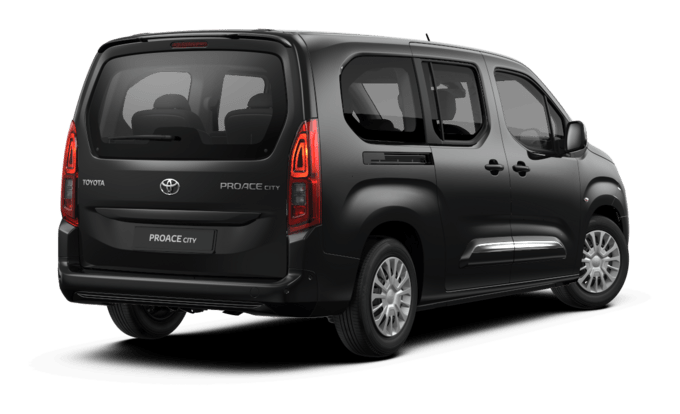 Proace City Verso - Active - L2 5ov
