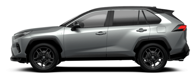 RAV4 Plug-in Hybrid - GR-Sport Edition - 5-ovinen