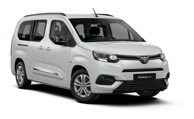 Proace City Verso - Premium - L2 5ov